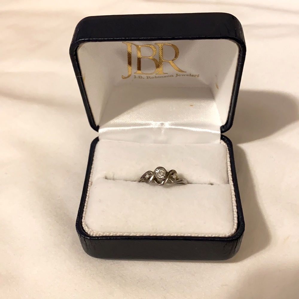 Diamond Ring